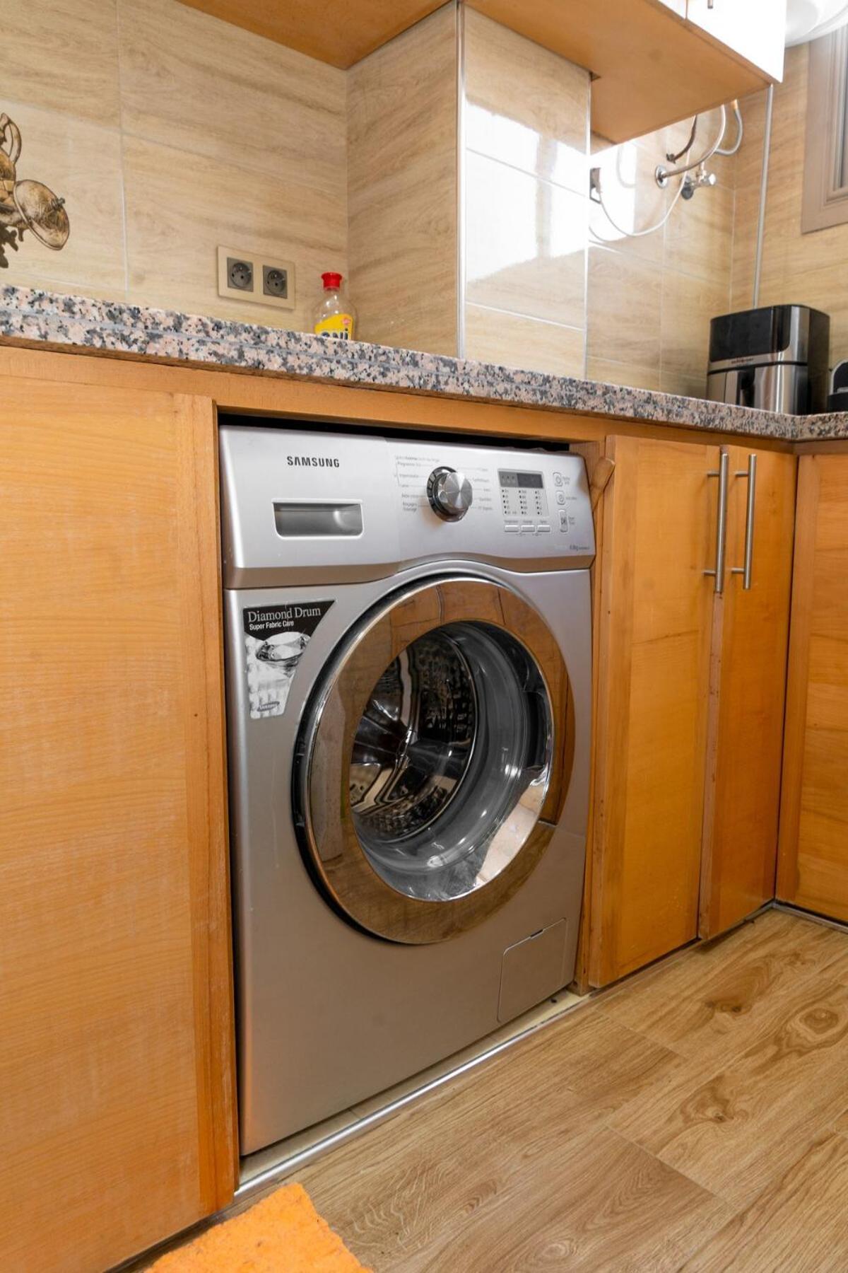 Apartment Elegant & Charming Flat Agadir